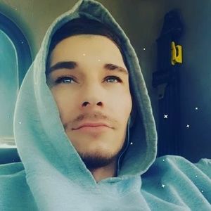 Meet your Posher, Lukas